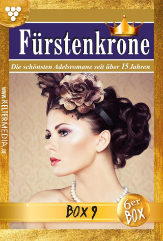 Jutta von Kampen, Sabrina von Nostitz, Marisa Frank, Laura Martens, Ute von Arendt: E-Book: 49 - 54