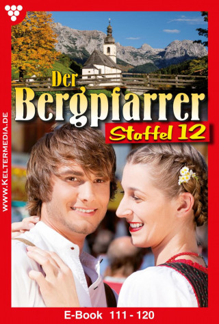 Toni Waidacher: E-Book 111-120