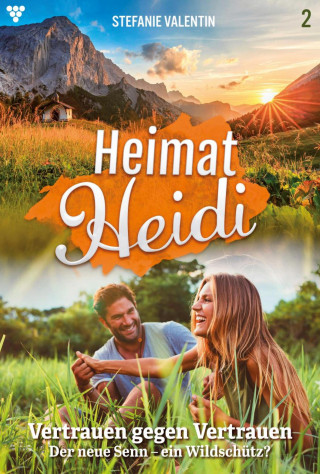 Stefanie Valentin: Vertrauen gegen Vertrauen