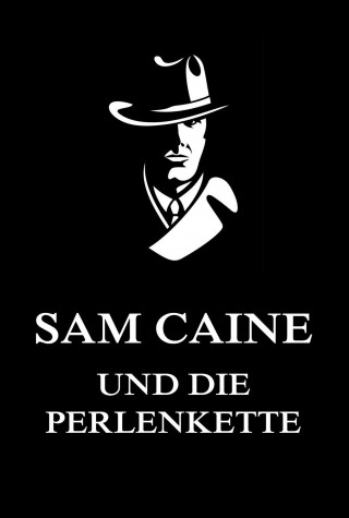 Sam Caine und die Perlenkette