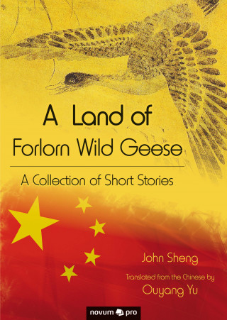 John Sheng: A Land of Forlorn Wild Geese