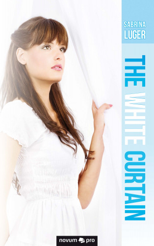 Sabrina Luger: The white Curtain