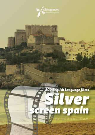 Bob Yareham: Movies made in Spain