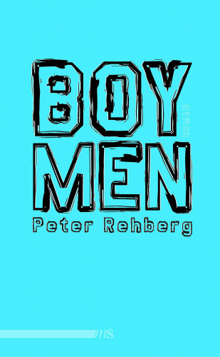 Peter Rehberg: Boymen