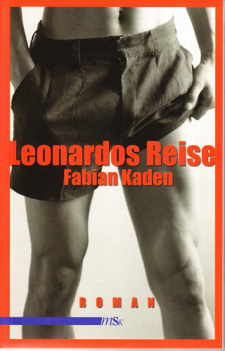 Fabian Kaden: Leonardos Reise