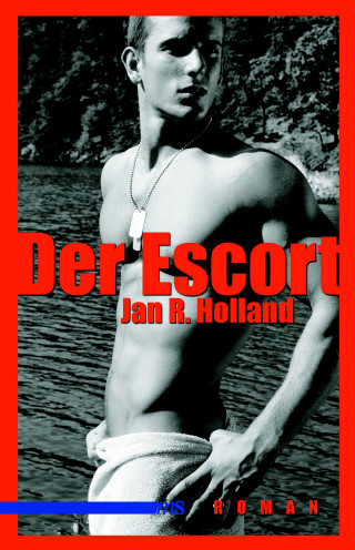 Jan R Holland: Der Escort