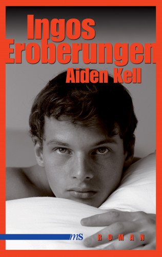 Aiden Kell: Ingos Eroberungen