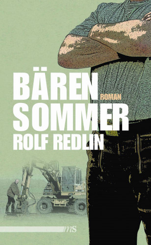 Rolf Redlin: Bärensommer