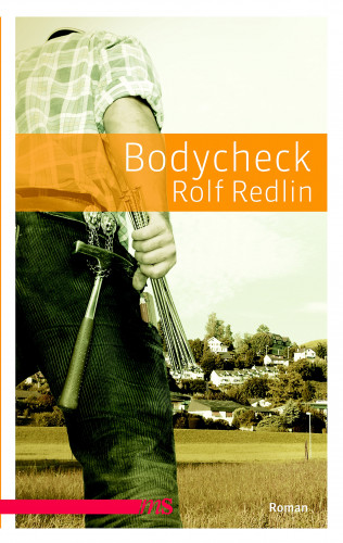 Rolf Redlin: Bodycheck