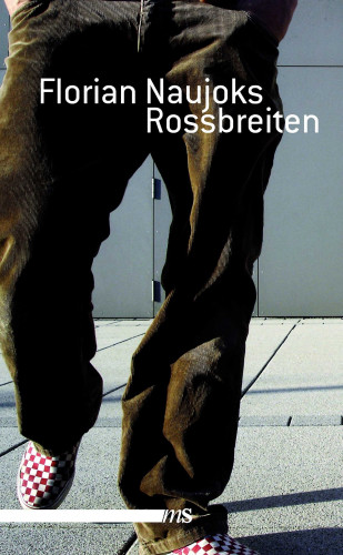 Florian Naujoks: Rossbreiten