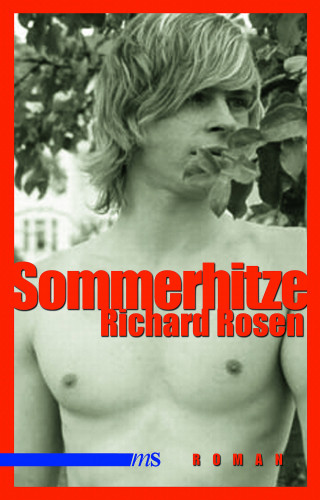 Richard Rosen: Sommerhitze