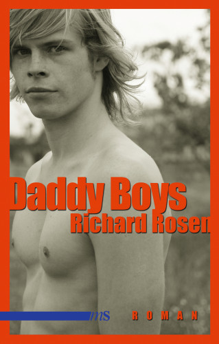 Richard Rosen: Daddy Boys