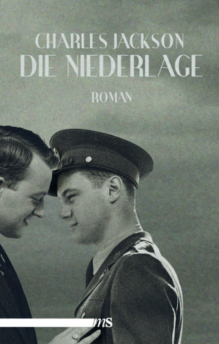 Charles Jackson: Die Niederlage