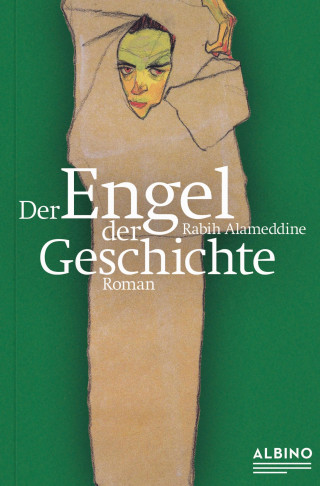 Rabih Alameddine: Der Engel der Geschichte