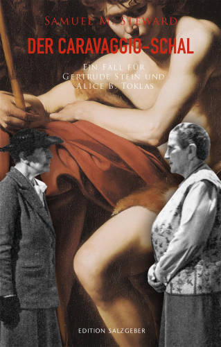 Samuel M. Steward: Der Caravaggio-Schal