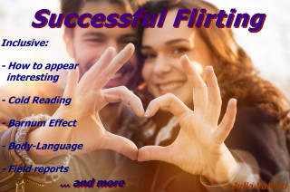 Julia Valenti: Successful Flirting