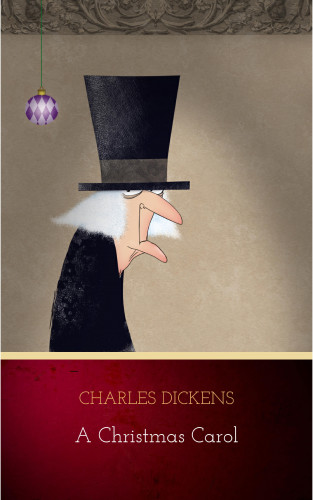 Charles Dickens: A Christmas Carol (Vintage Classics)