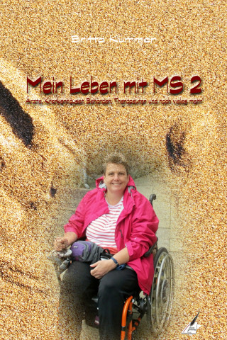 Britta Kummer: Mein Leben mit MS 2