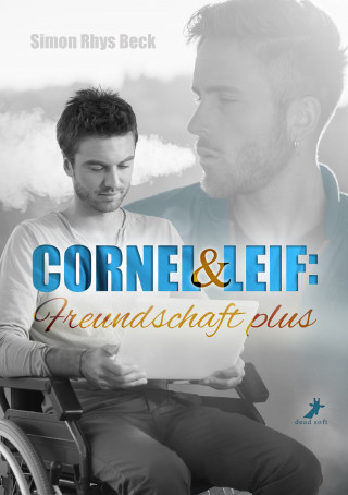 Simon Rhys Beck: Cornel und Leif 2