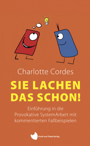 Charlotte Cordes: Sie lachen das schon