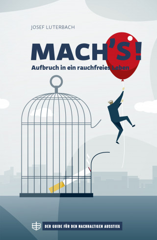 Josef Luterbach: MACH'S