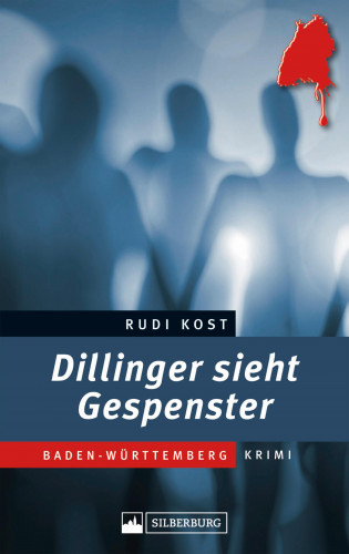 Rudi Kost: Dillinger sieht Gespenster