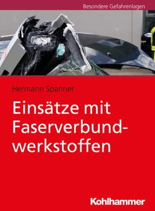 Hermann Spanner: Einsätze mit Faserverbundwerkstoffen