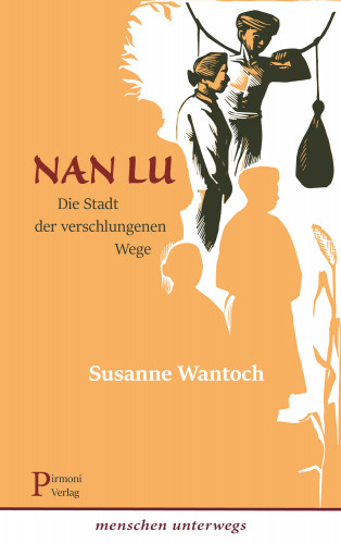 Susanne Wantoch, Erich Hackl: Nan Lu