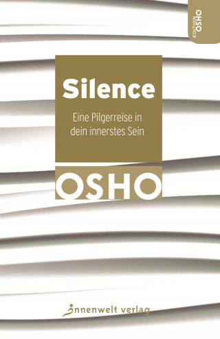 Osho: Silence