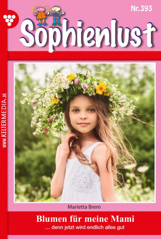 Marietta Brem: Blumen für meine Mami
