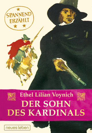 Ethel Lilian Voynich: Der Sohn des Kardinals