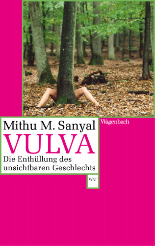 Mithu M. Sanyal: Vulva