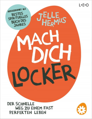 Jelle Hermus: Mach dich locker