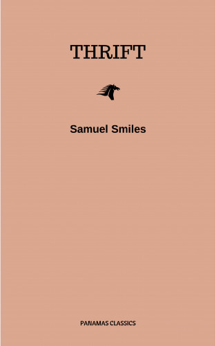 Samuel Smiles: Thrift