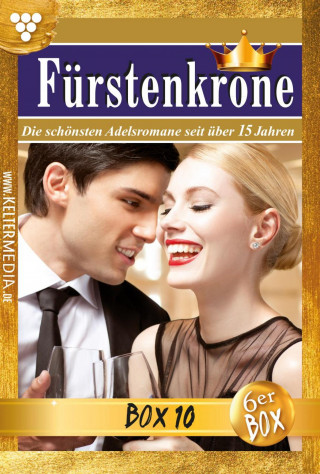 Irene von Velden, Birke May, Myra Myrenburg, Norma Winter, Christel Förster, Karola von Wolffhausen: E-Book: 55 - 60