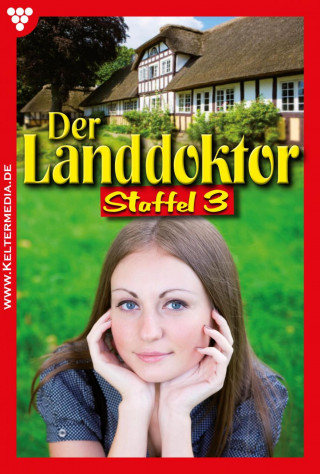 Christine von Bergen: E-Book 21-30