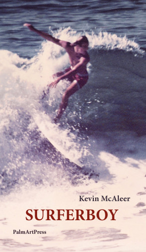 Kevin McAleer: Surferboy