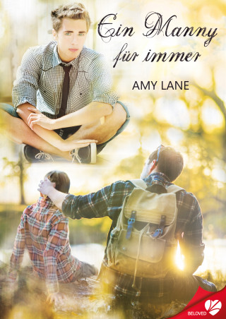 Amy Lane: Ein Manny für immer