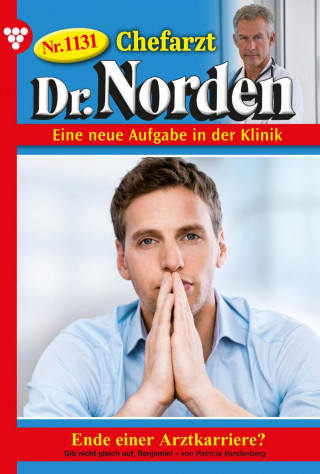 Patricia Vandenberg: Ende einer Arztkarriere?