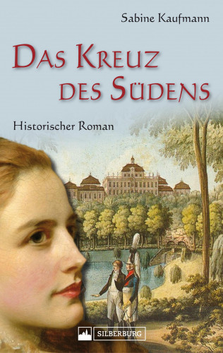 Sabine Kaufmann: Das Kreuz des Südens