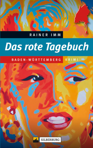 Rainer Imm: Das rote Tagebuch
