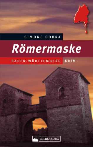 Simone Dorra: Römermaske