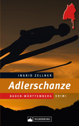 Ingrid Zellner: Adlerschanze
