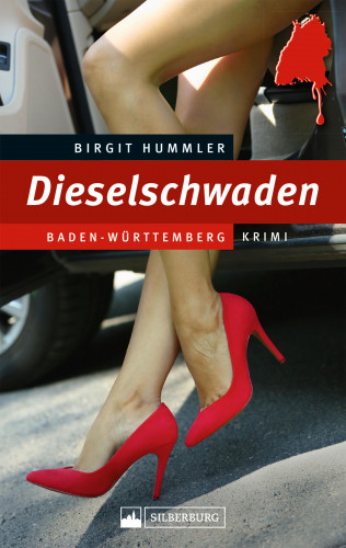 Birgit Hummler: Dieselschwaden