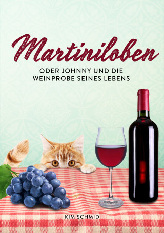 Kim Schmid: Martiniloben