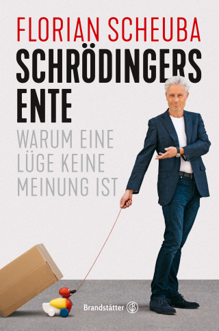 Florian Scheuba: Schrödingers Ente
