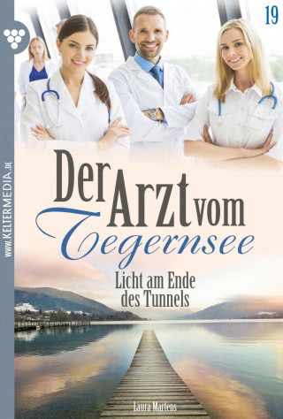 Laura Martens: Licht am Ende des Tunnels