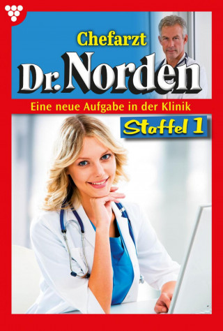 Patricia Vandenberg: E-Book 1111-1120