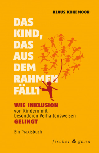 Klaus Kokemoor: Das Kind, das aus dem Rahmen fällt