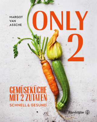 Margot Van Assche: Only Two